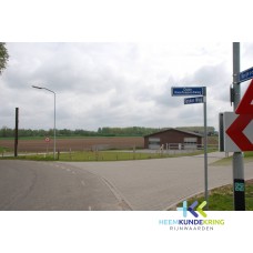 Oude Kleefsepostweg-Spijkerweg F00002652
